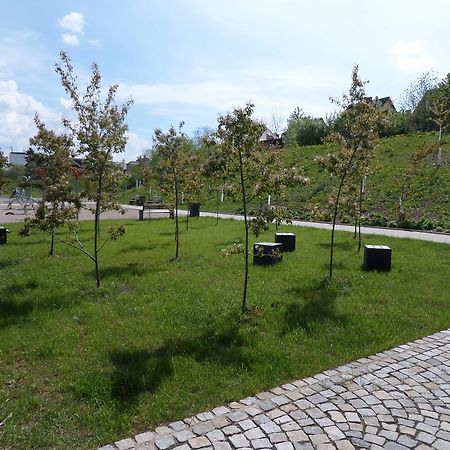 Apartman Vrchlabi - Centrum Extérieur photo