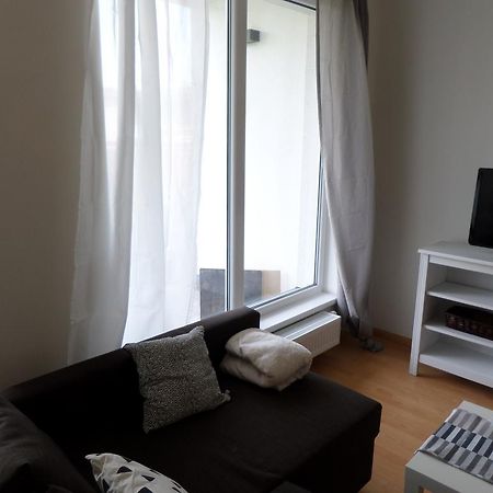 Apartman Vrchlabi - Centrum Extérieur photo