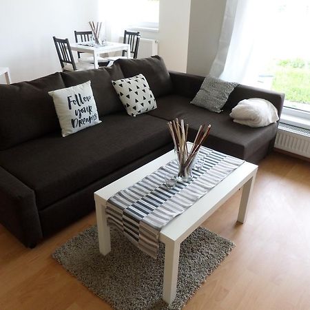 Apartman Vrchlabi - Centrum Extérieur photo