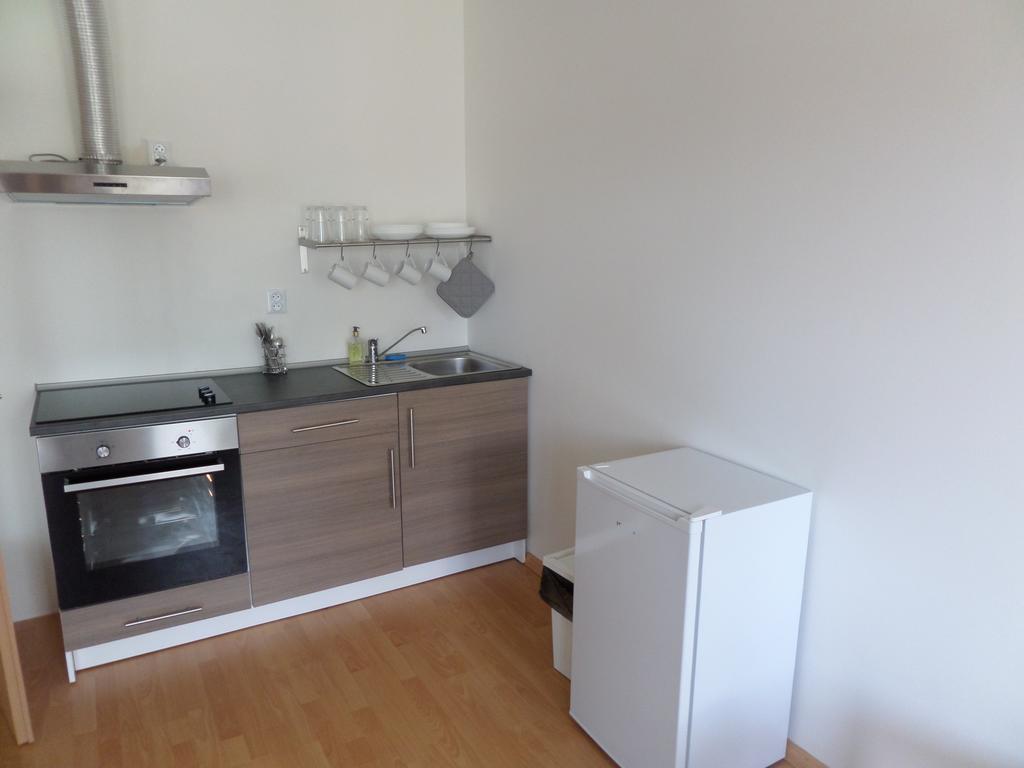 Apartman Vrchlabi - Centrum Extérieur photo
