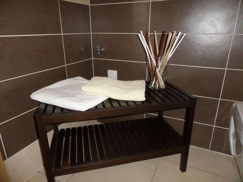 Apartman Vrchlabi - Centrum Extérieur photo