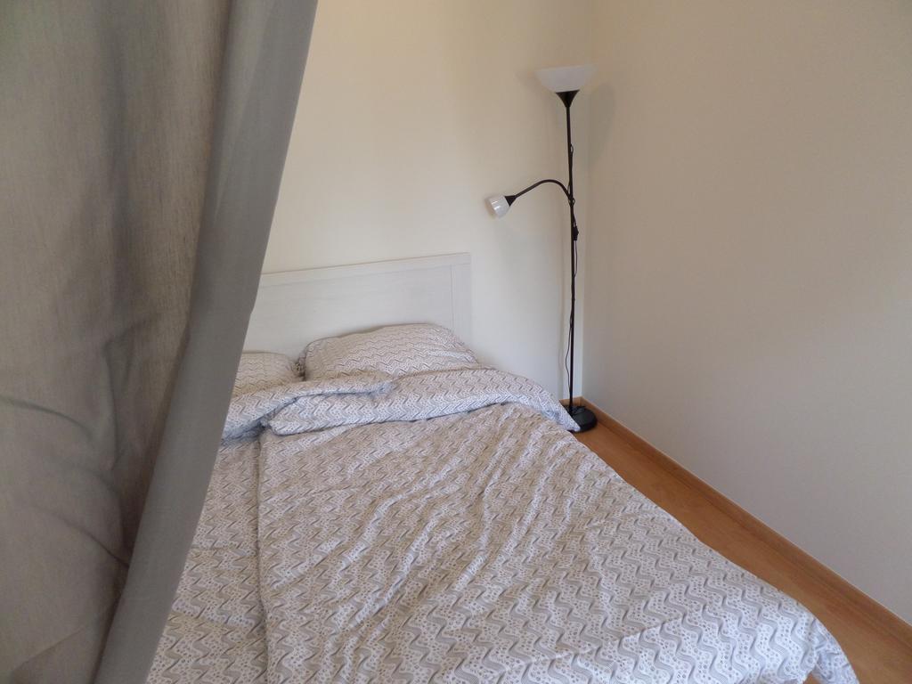 Apartman Vrchlabi - Centrum Extérieur photo
