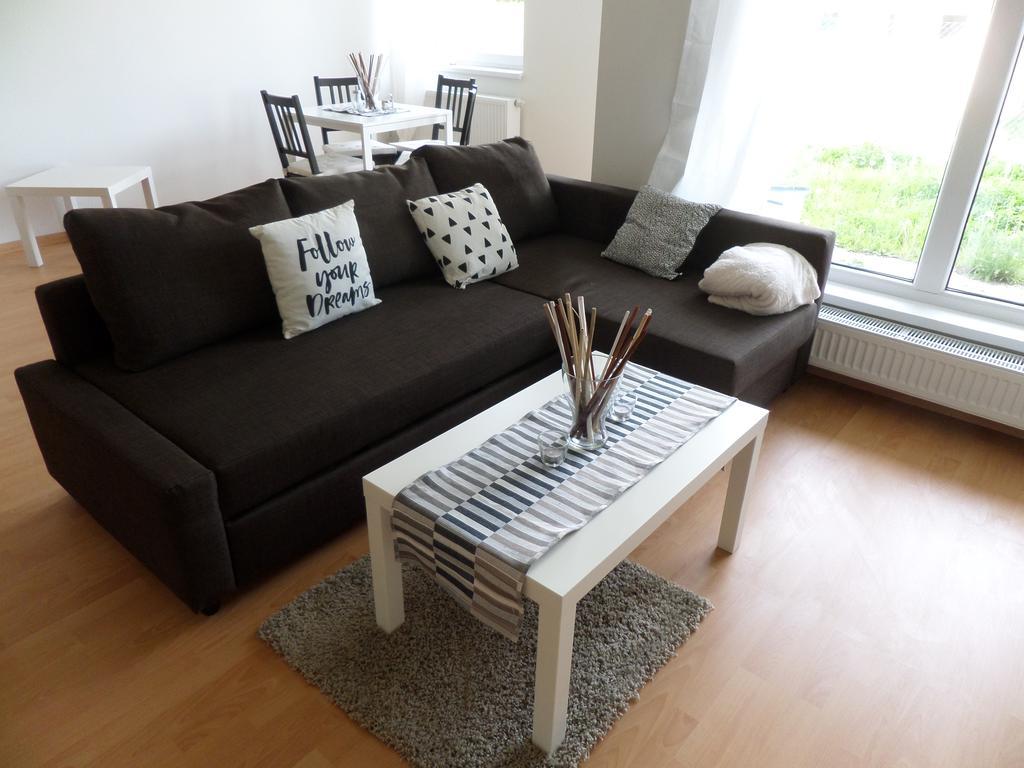 Apartman Vrchlabi - Centrum Extérieur photo