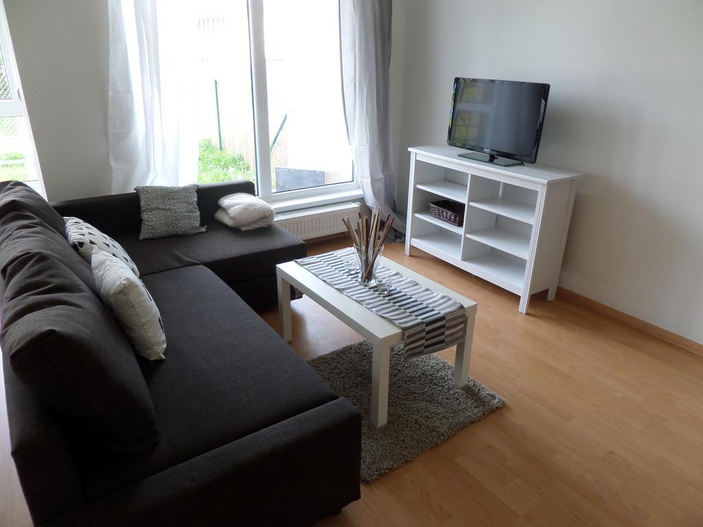 Apartman Vrchlabi - Centrum Extérieur photo