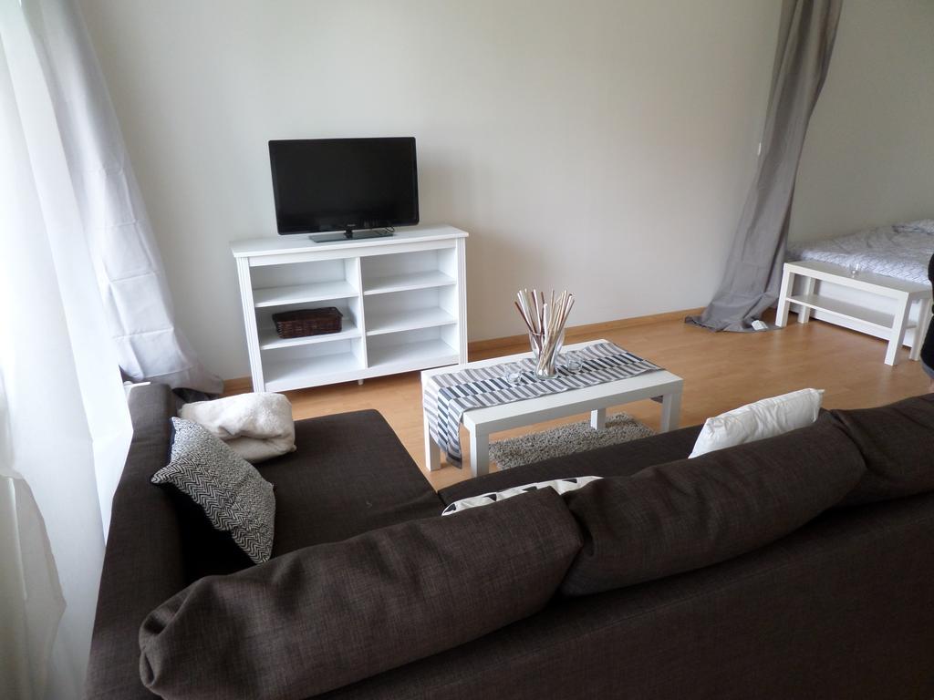 Apartman Vrchlabi - Centrum Extérieur photo