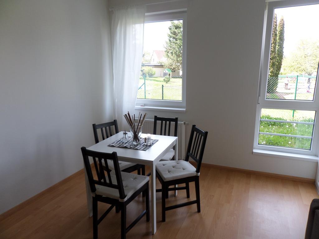 Apartman Vrchlabi - Centrum Extérieur photo